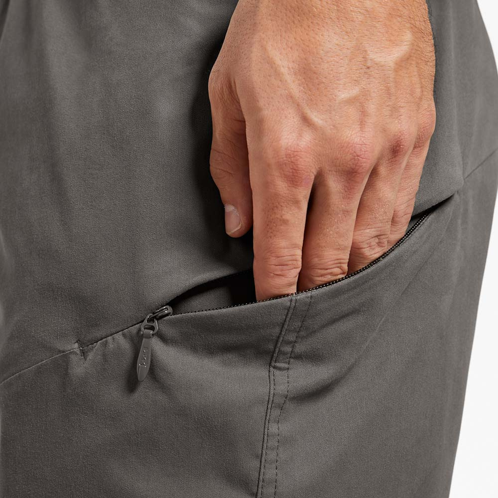 VIKTOS | EDC Shorts | Greyman 